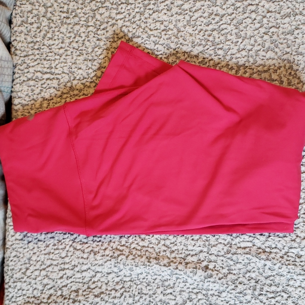 Yogalicious capri leggings